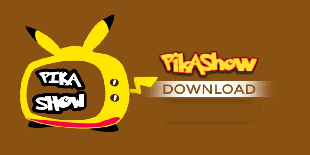 download pikashow